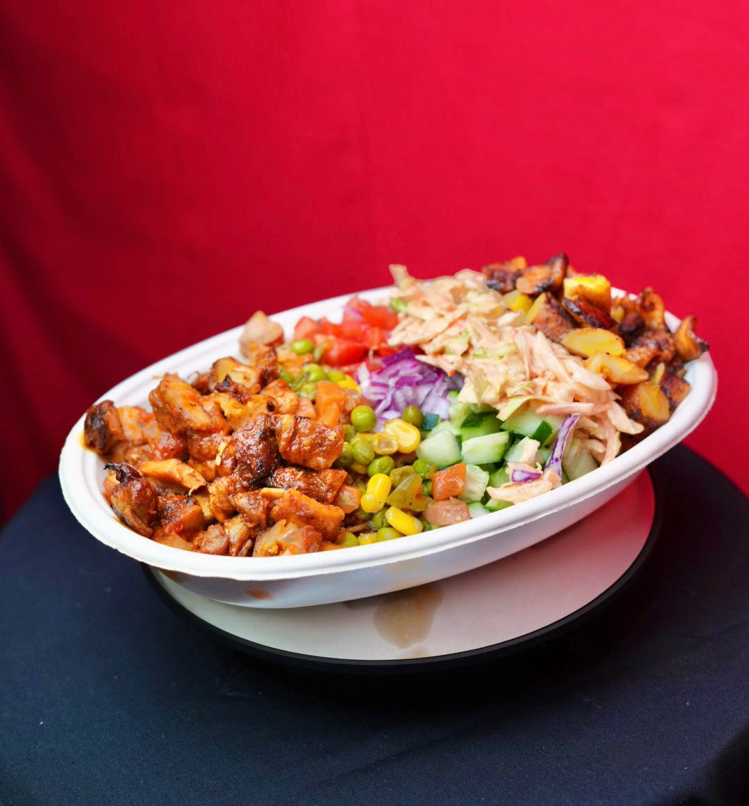 Naija Bowl