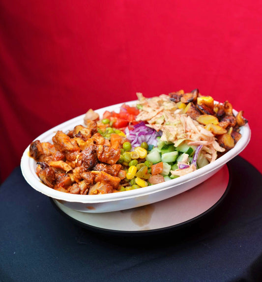 Naija Bowl
