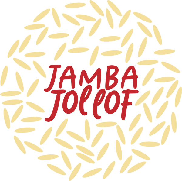 Jamba Jollof