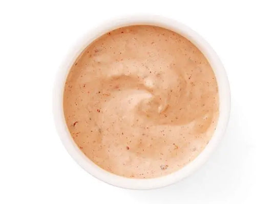 Jamba Sauce