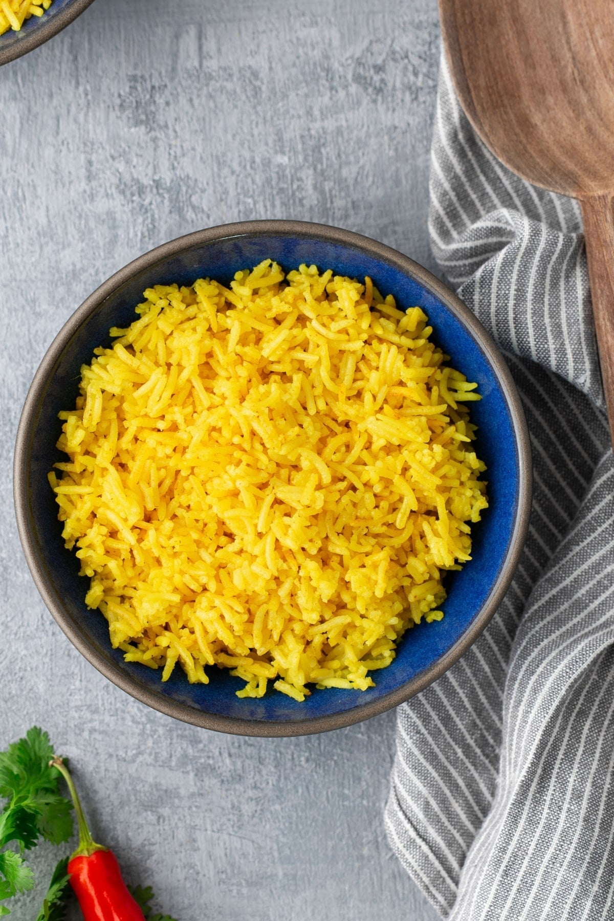 Curry Rice
