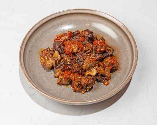 Goat meat