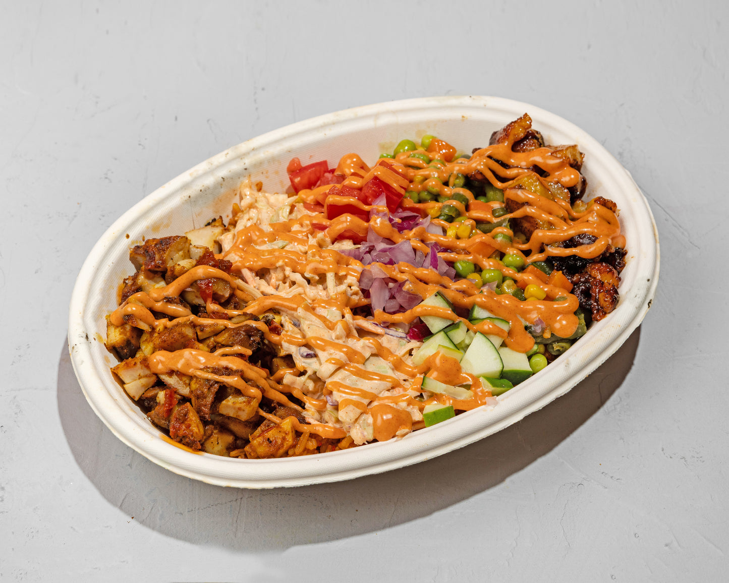 Naija Bowl
