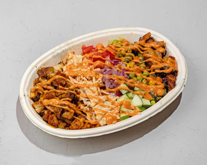 Naija Bowl