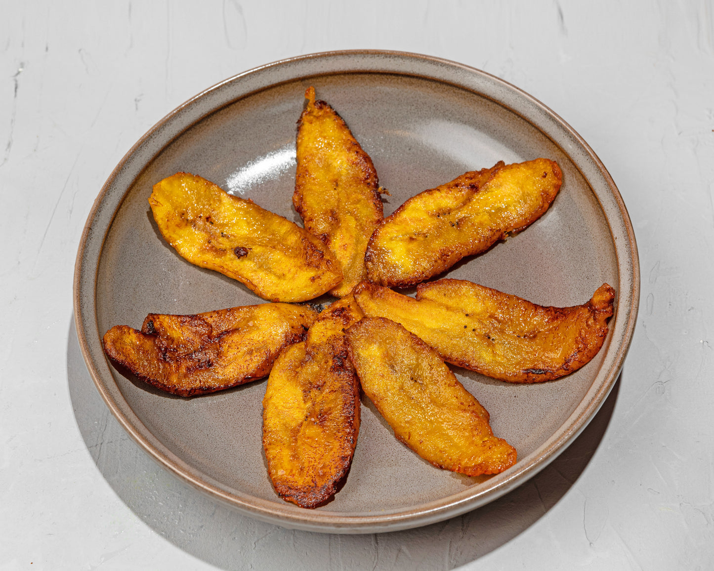 Fried Plantain - Catering