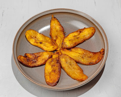 Fried Plantain - Catering