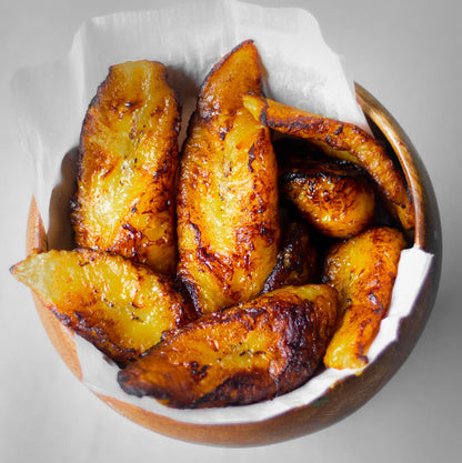 Fried Plantain - Catering