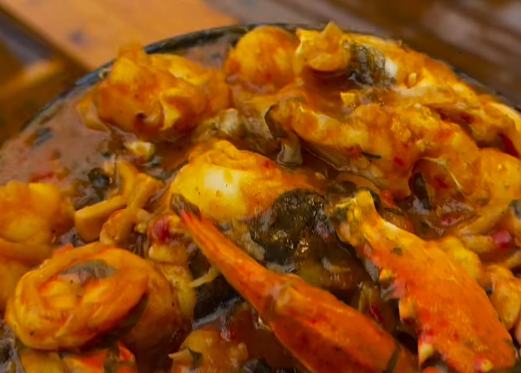 Fisherman Soup