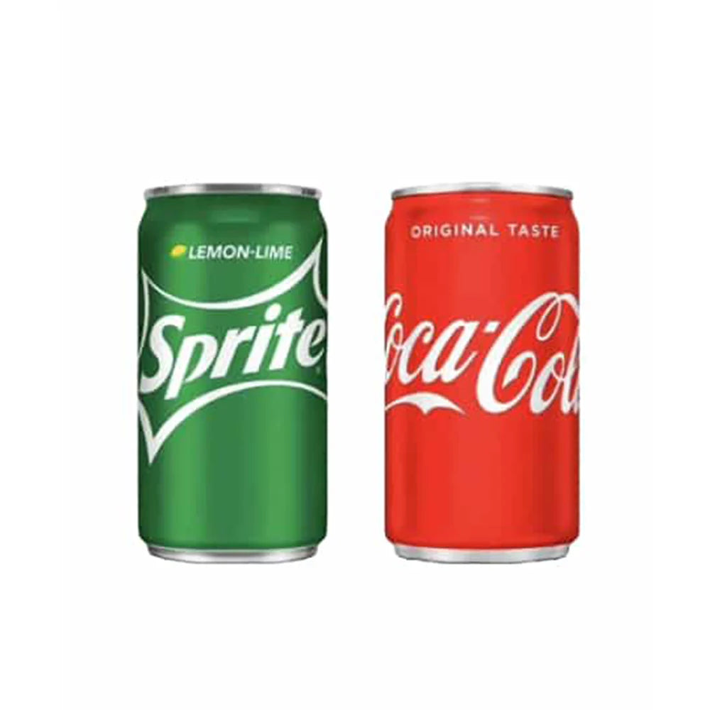 Soda